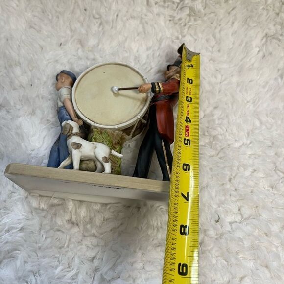 Norman Rockwell’s The Drummer’s Friend is a nostalgic depiction of two boys - Picture 12 of 15